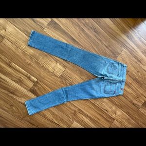 Seven7 jeans, Sz 26